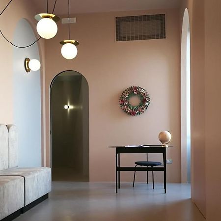 Luciani 33 Luxury Rooms Salerno Kültér fotó