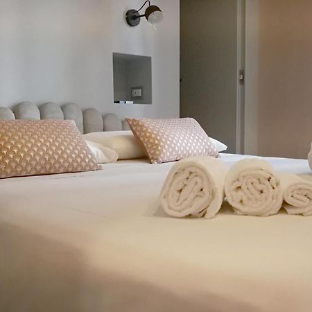 Luciani 33 Luxury Rooms Salerno Kültér fotó