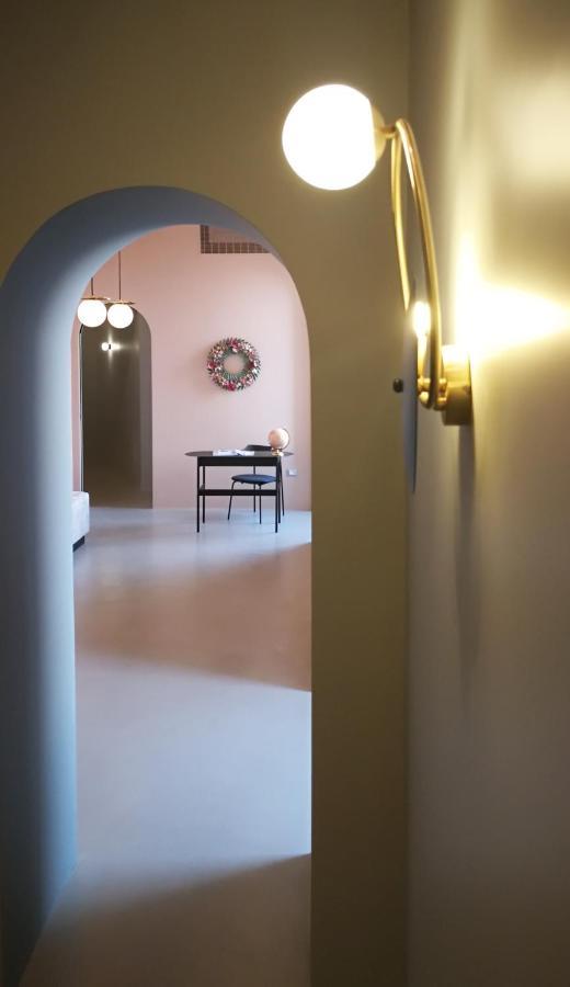 Luciani 33 Luxury Rooms Salerno Kültér fotó