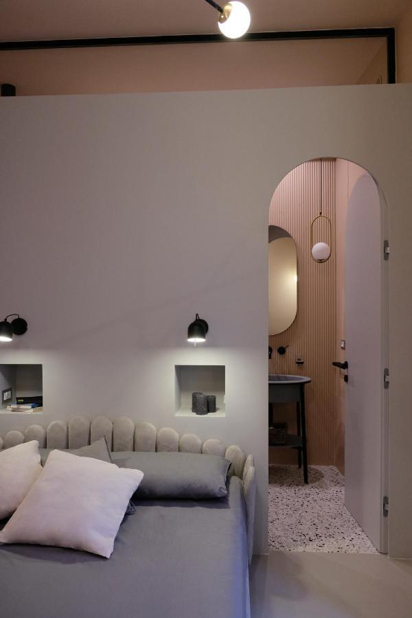 Luciani 33 Luxury Rooms Salerno Kültér fotó