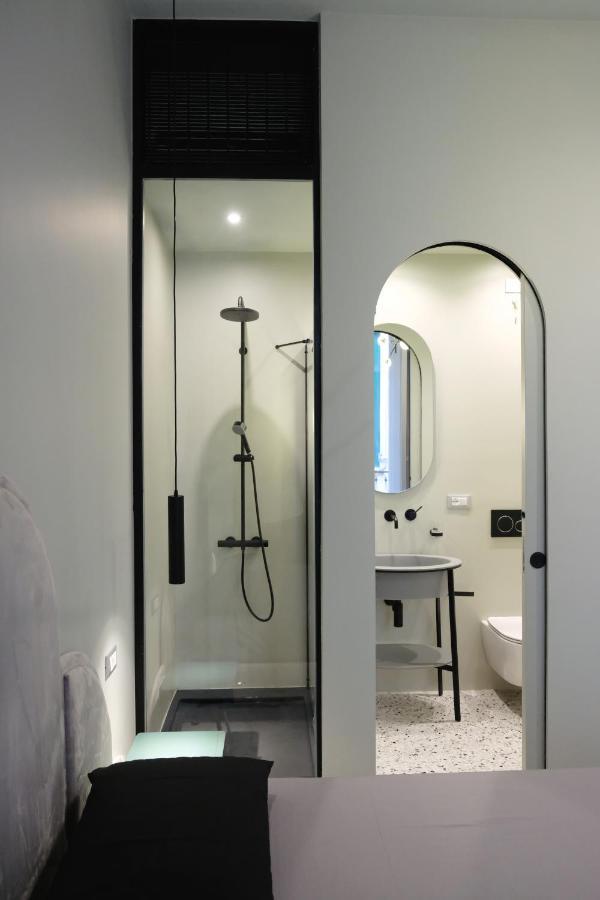 Luciani 33 Luxury Rooms Salerno Kültér fotó