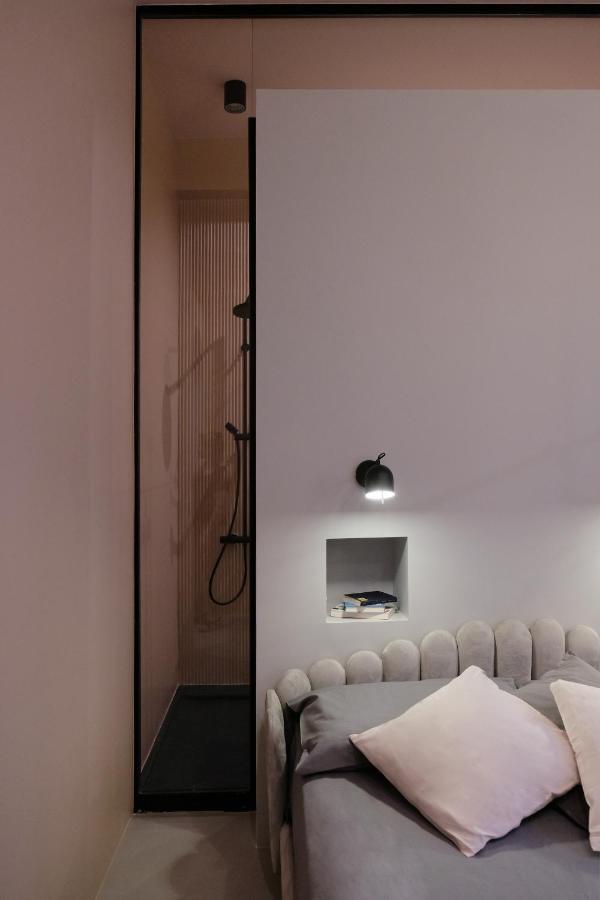 Luciani 33 Luxury Rooms Salerno Kültér fotó