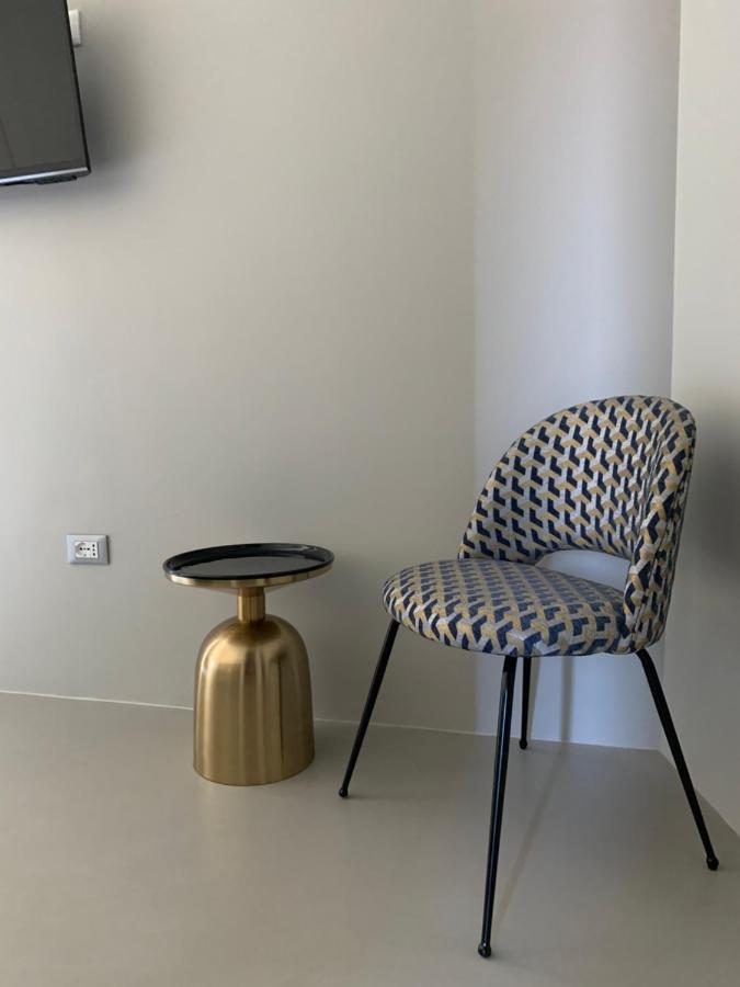 Luciani 33 Luxury Rooms Salerno Kültér fotó