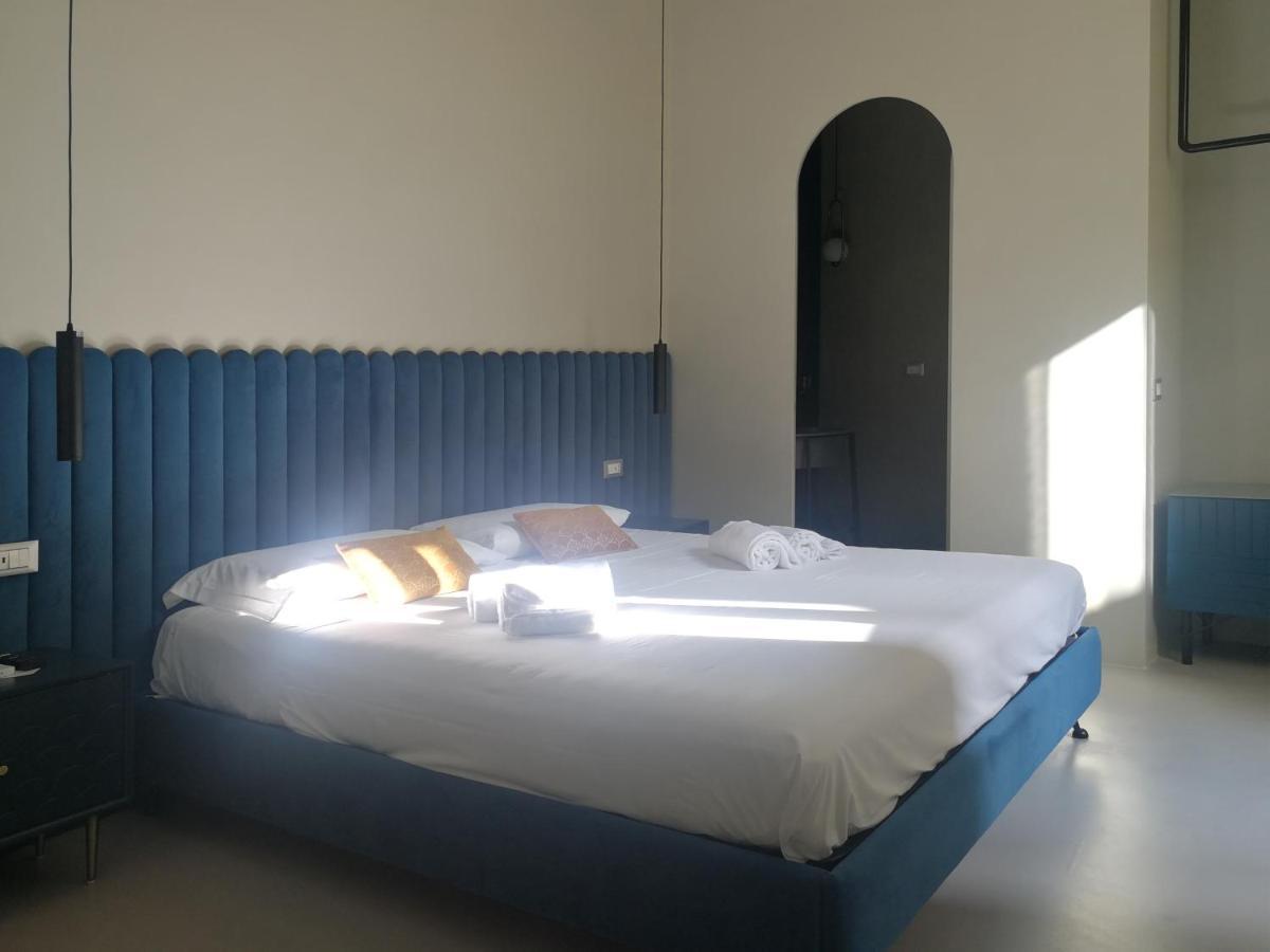 Luciani 33 Luxury Rooms Salerno Kültér fotó
