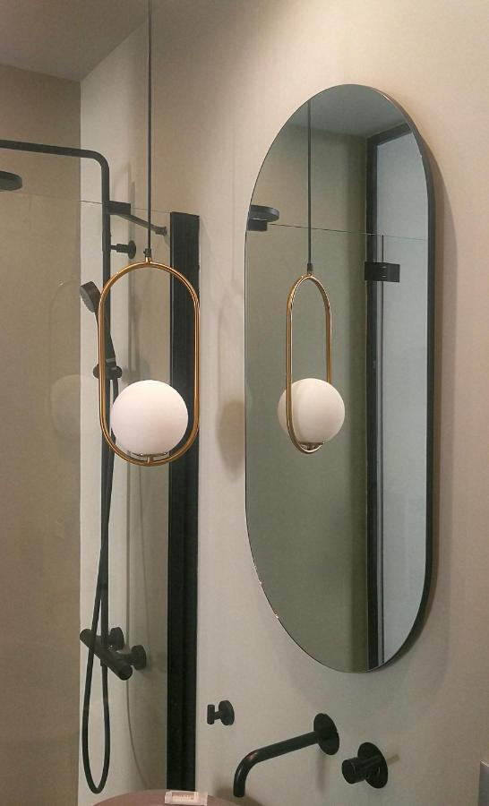 Luciani 33 Luxury Rooms Salerno Kültér fotó