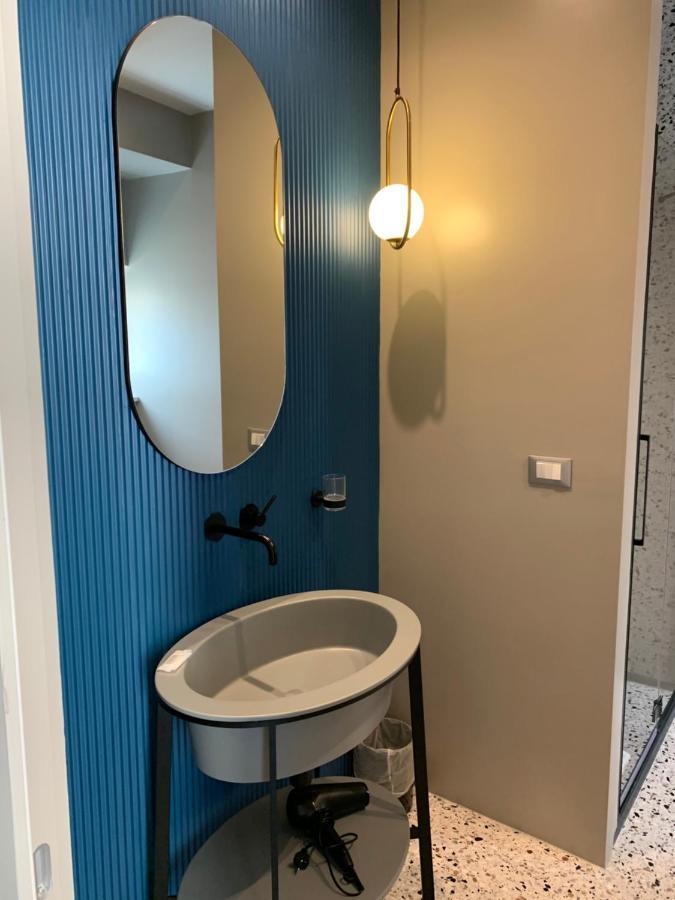 Luciani 33 Luxury Rooms Salerno Kültér fotó