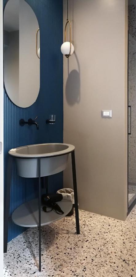 Luciani 33 Luxury Rooms Salerno Kültér fotó