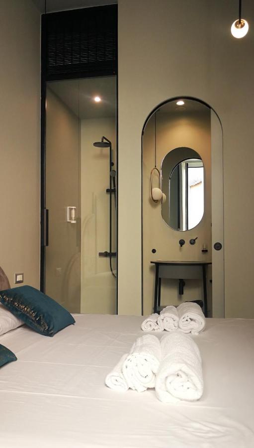 Luciani 33 Luxury Rooms Salerno Kültér fotó