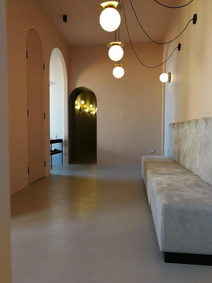 Luciani 33 Luxury Rooms Salerno Kültér fotó
