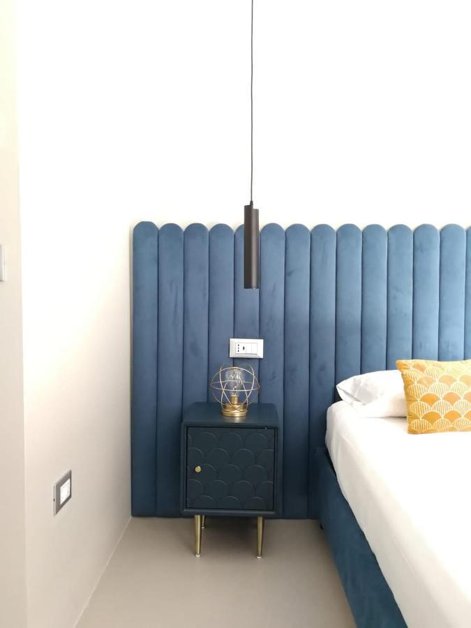 Luciani 33 Luxury Rooms Salerno Kültér fotó