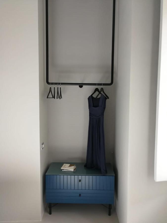 Luciani 33 Luxury Rooms Salerno Kültér fotó