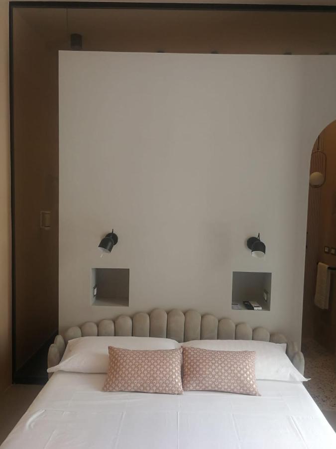 Luciani 33 Luxury Rooms Salerno Kültér fotó