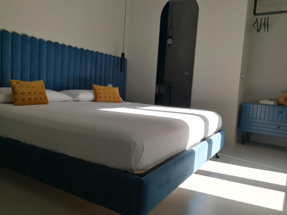 Luciani 33 Luxury Rooms Salerno Kültér fotó