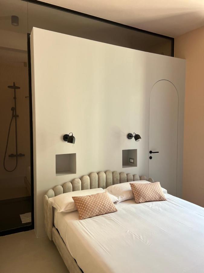 Luciani 33 Luxury Rooms Salerno Kültér fotó